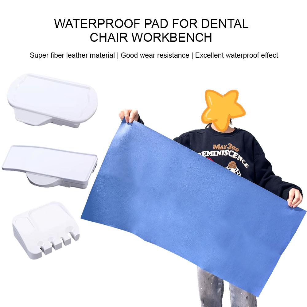 Dental Chair Table Waterproof  - огляд і ціна Leatherwork Press