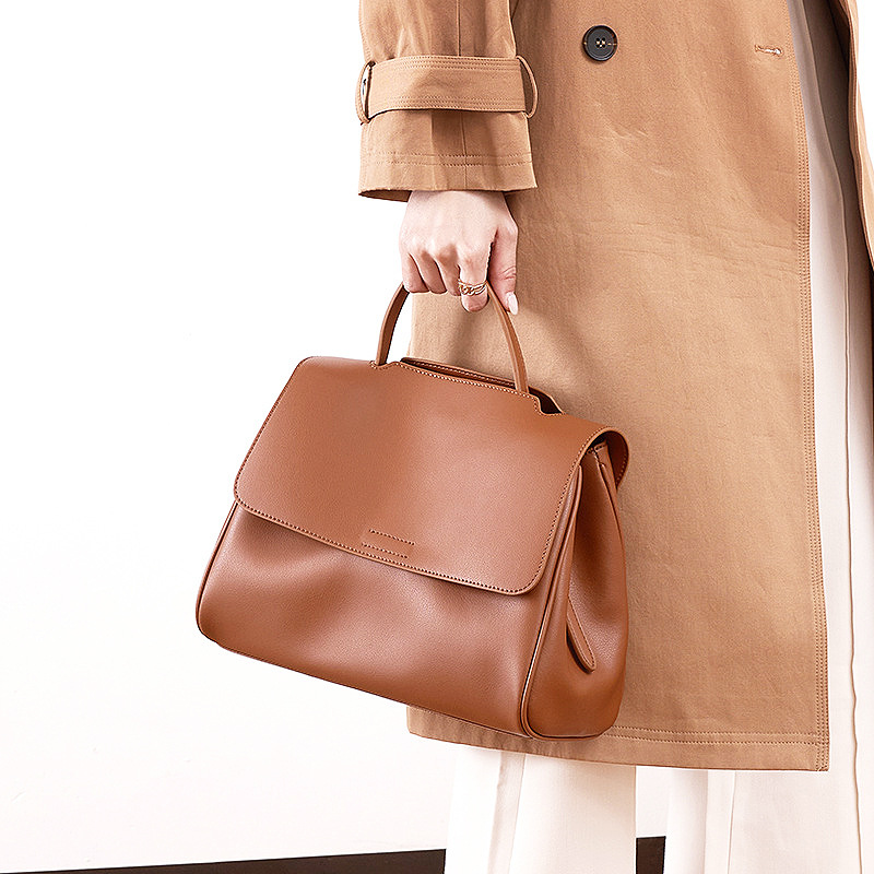сумка tote luxury women's hand - огляд і ціна Vintage Leatherwork