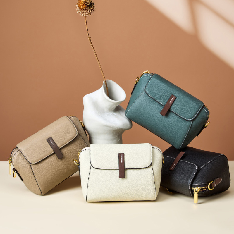 Women's luxury designer tote c - огляд і ціна Vintage Leatherwork
