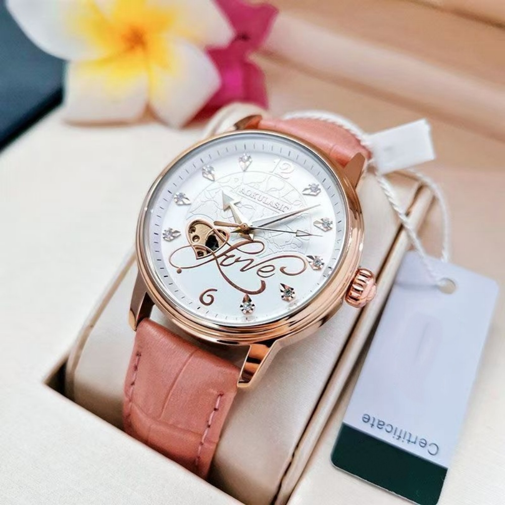 Light Luxury Niche High-End Wo - огляд і ціна Leatherworking Items