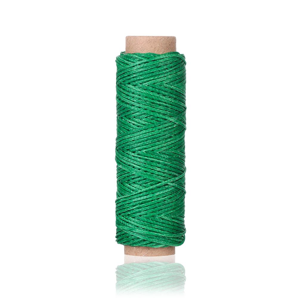 30m/roll Waxed Thread Cotton C - огляд і ціна Leatherwork Accessories