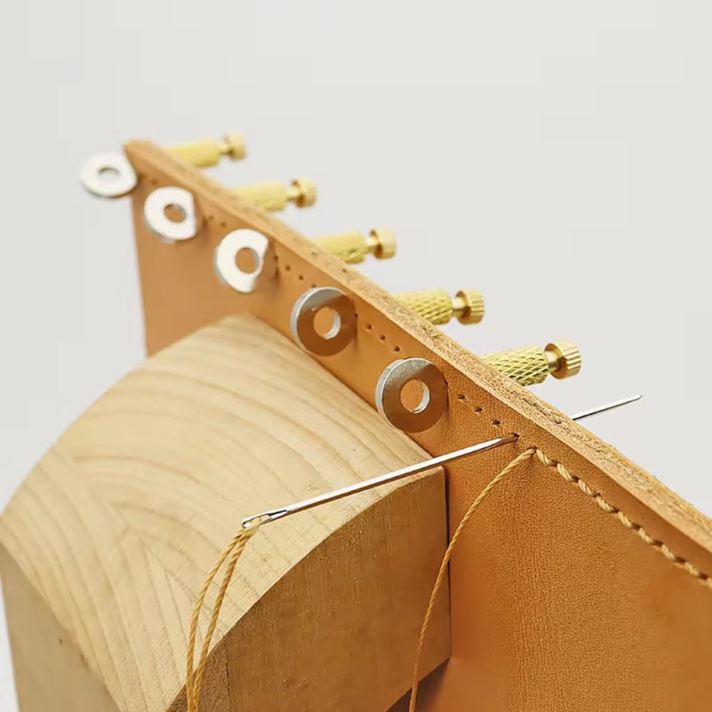 5pcs Suture Positioning Needle - огляд і ціна Leatherwork Projects