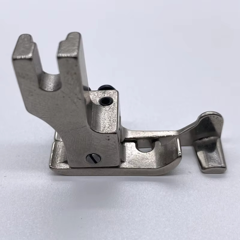 810 Straw Hat Presser Foot, Ed - огляд і ціна Leatherwork Press