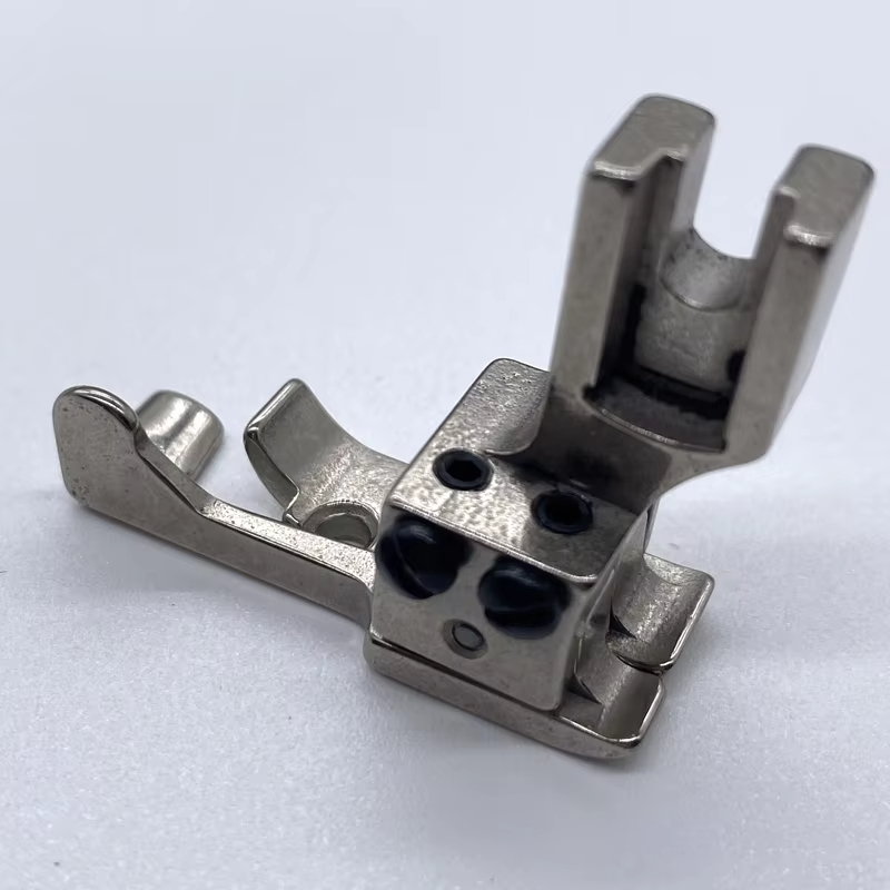 810 Straw Hat Presser Foot, Ed - огляд і ціна Leatherwork Press