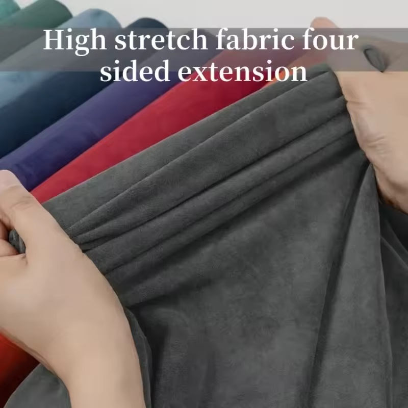 Max 200×150cm Suede Headliner  - огляд і ціна Leatherwork Press
